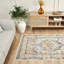 Bradeord Vintage Look Area Rug-1475424345