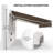 8' Retractable Awning-114883955-114883952