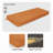 Custom Size Bench Cushion For Indoor/Outdoor Patio Furniture-314492759-314492741