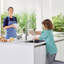 Robinet de cuisine Solenta Senso-34379636