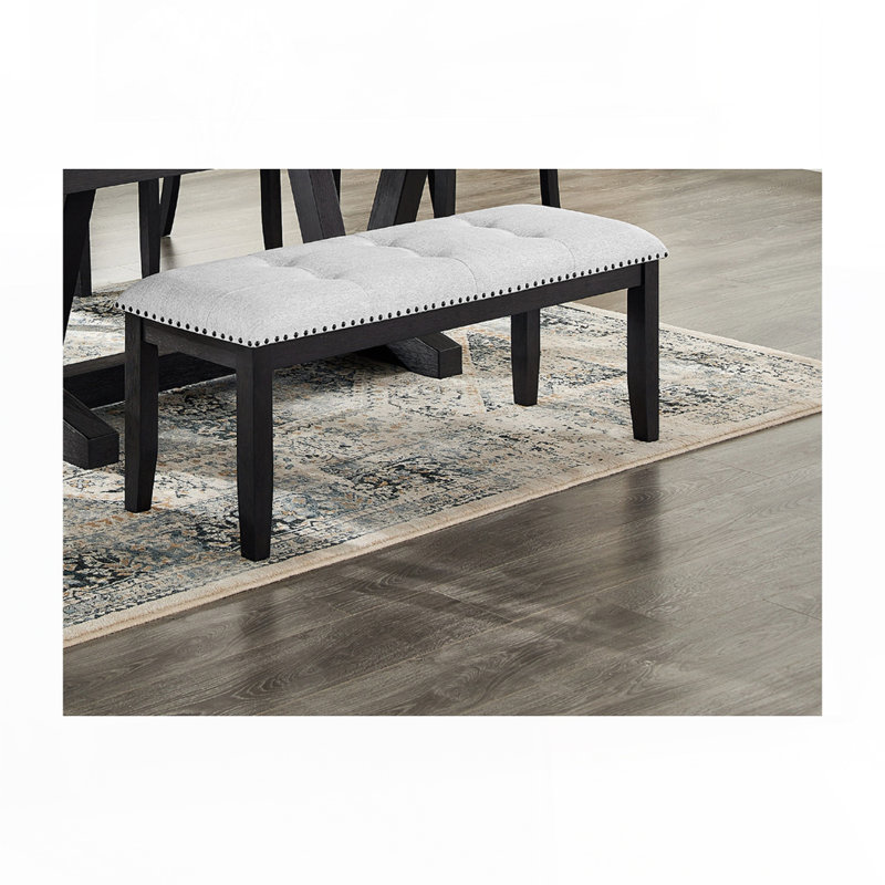 Banc de salle à manger