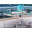 Mccomas Four Leg Coffee Table
