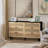 Ayanna 6 Drawer Rattan Storage Dresser-113652793-119019851-119021716