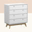 Justine 4 Drawer 80Cm W Chest of Drawers-26094699