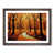 Walnut Framed selected