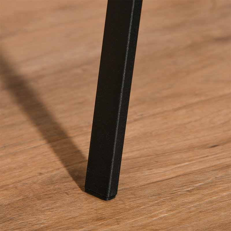 Adit Metal Coat Rack