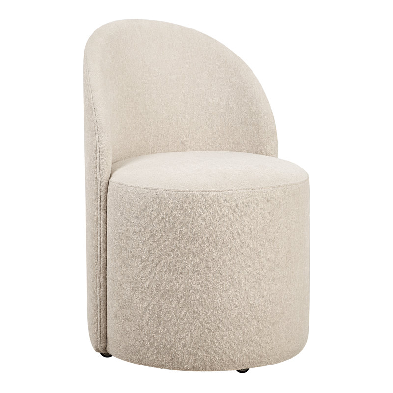  Chaise Berkeley, Blanc