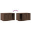 Engineered Wood Stocking Holder-118031675