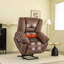 Fauteuil inclinable électrique Power Lift-1718734806