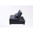 Mentar 39.8'' Armless Sofa Bed-727805292