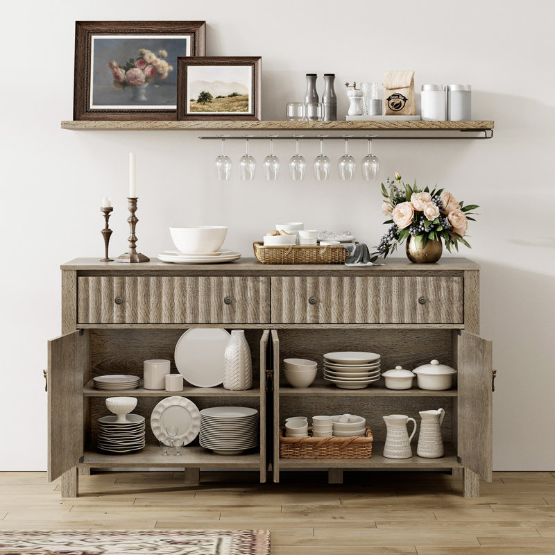 Clarra 57.6'' Sideboard