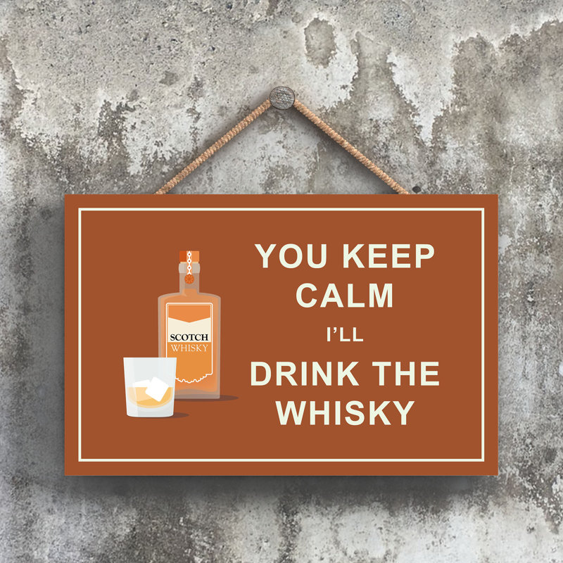 Food & Beverage Wall Decor