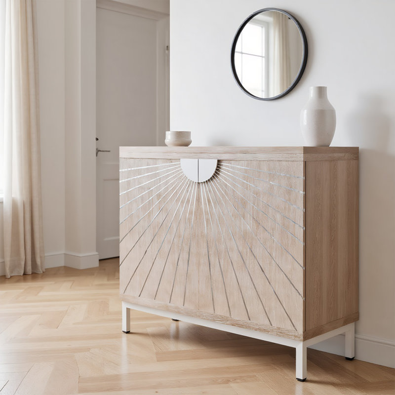 Armoire décorative