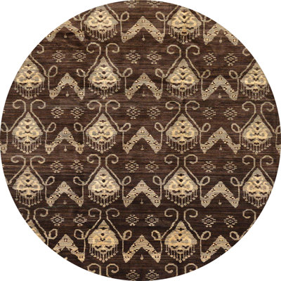 Abstract Indoor Rug