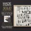 Série abstraite - LII - Reproduction encadrée - Restickable-1401346663-1401346660