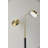 Metal Desk Lamp