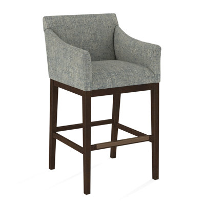 Upholstered Stool