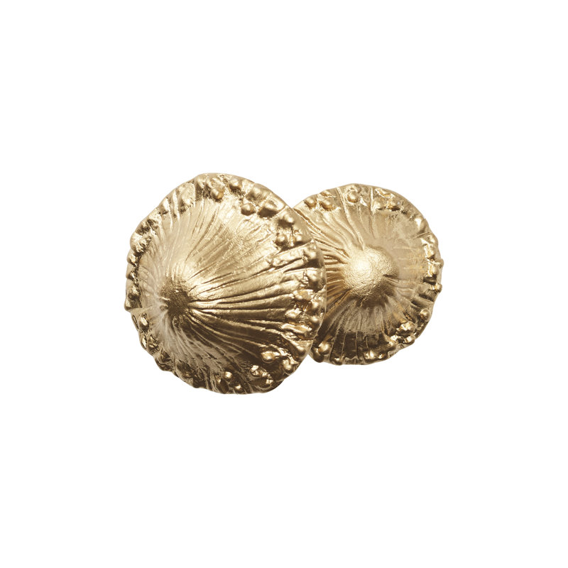 Sprout Napkin Ring
