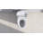 MEBO-A-17 Smart Toilet with Bidet, One Piece Toilet with Foot Sensor Operation