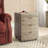 Ajai 3 - Drawer End Table with Storage