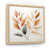 Natural Floater Framed selected