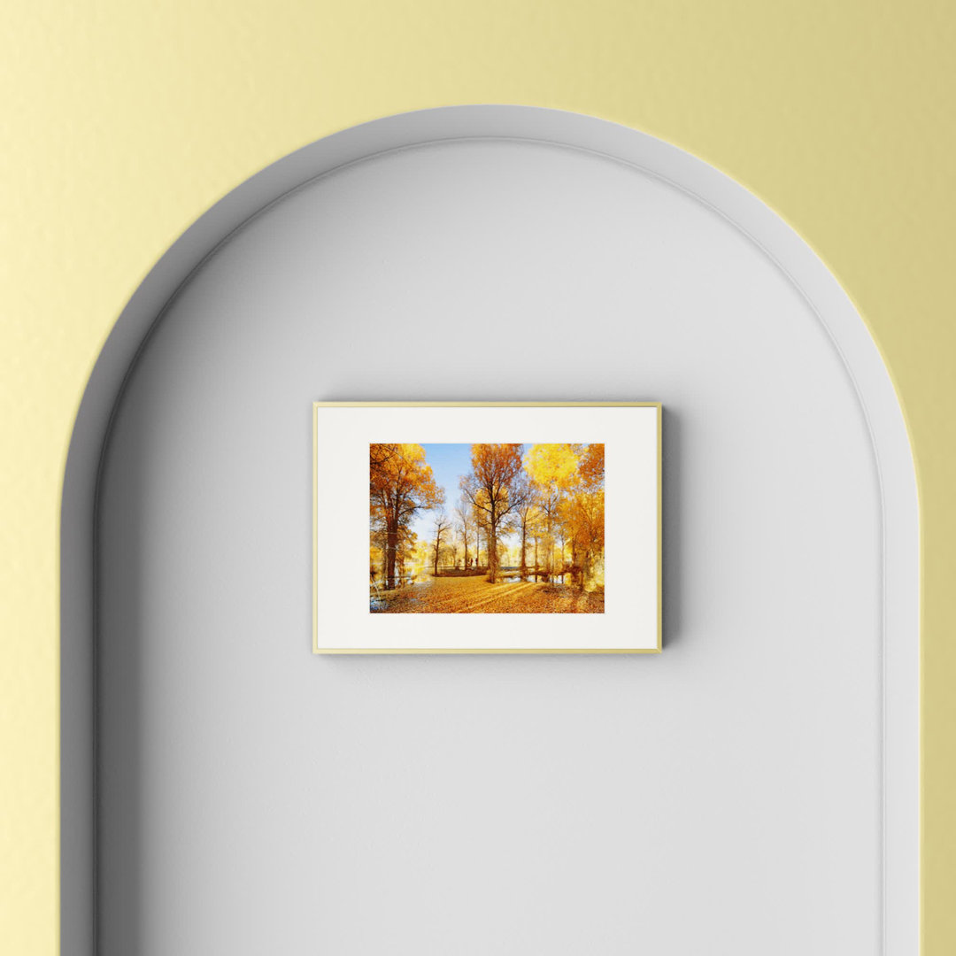 Abraham Metal Picture Frame Hashtag Home 