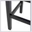 TABOURET DE COMPTOIR ZUMA KD