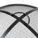 Round Smokeless Fire Pit