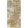 Abstract Indoor Rug