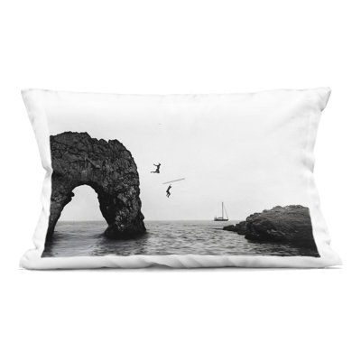 Coussin Cliff