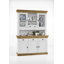 Kelly 143.2cm Sideboard-22431136
