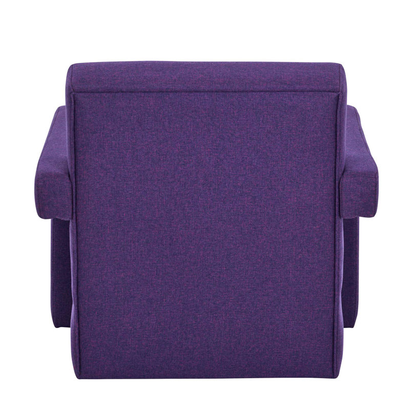 Vassar Upholstered Armchair