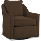 Leighton Swivel Armchair
