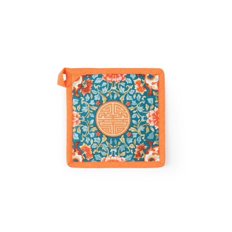 Excelsa Cotton Potholder