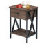 Roberson 1 Drawer Bedside Table-1677047440