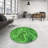 Kituku Abstract Indoor Rug-41818805
