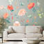 Plants & Flowers Wall Decal