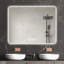 Miroir de salle de bain Fog