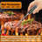 Dishwasher Safe Grilling Tool Set