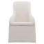 Bellair Patio Dining Armchair with Cushion-50609733