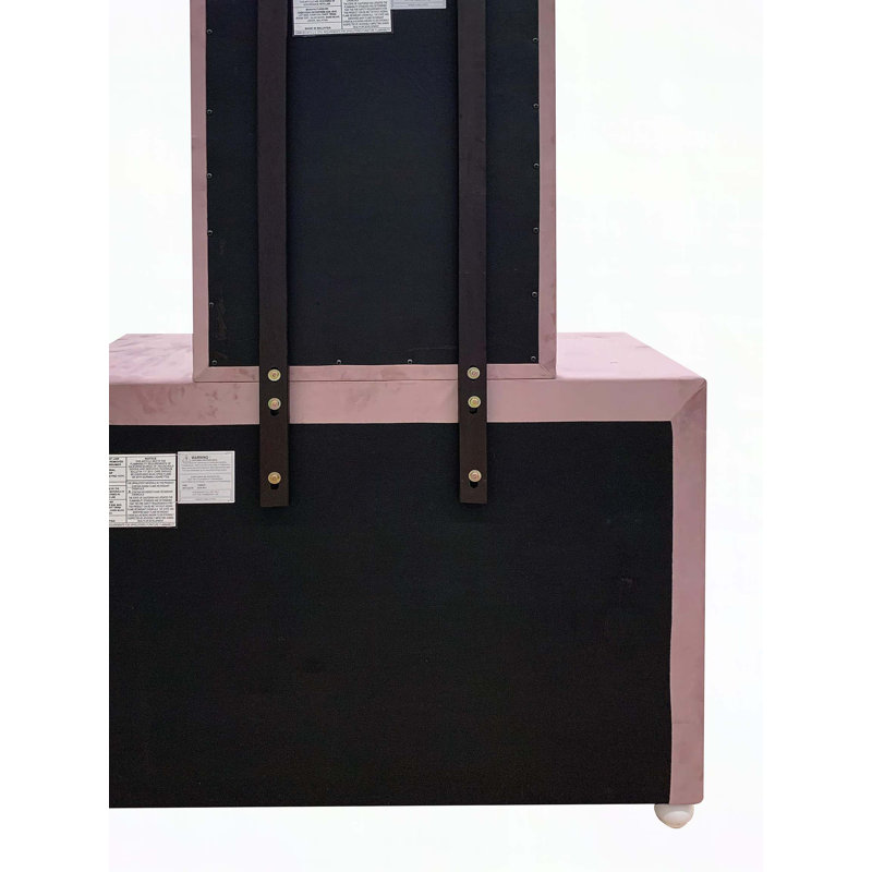 Miroir Reggie