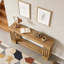 Console, table d'appoint