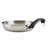 Farberware Classic Stainless Steel Frying Pan Set, 8.25-Inch and 10-Inch