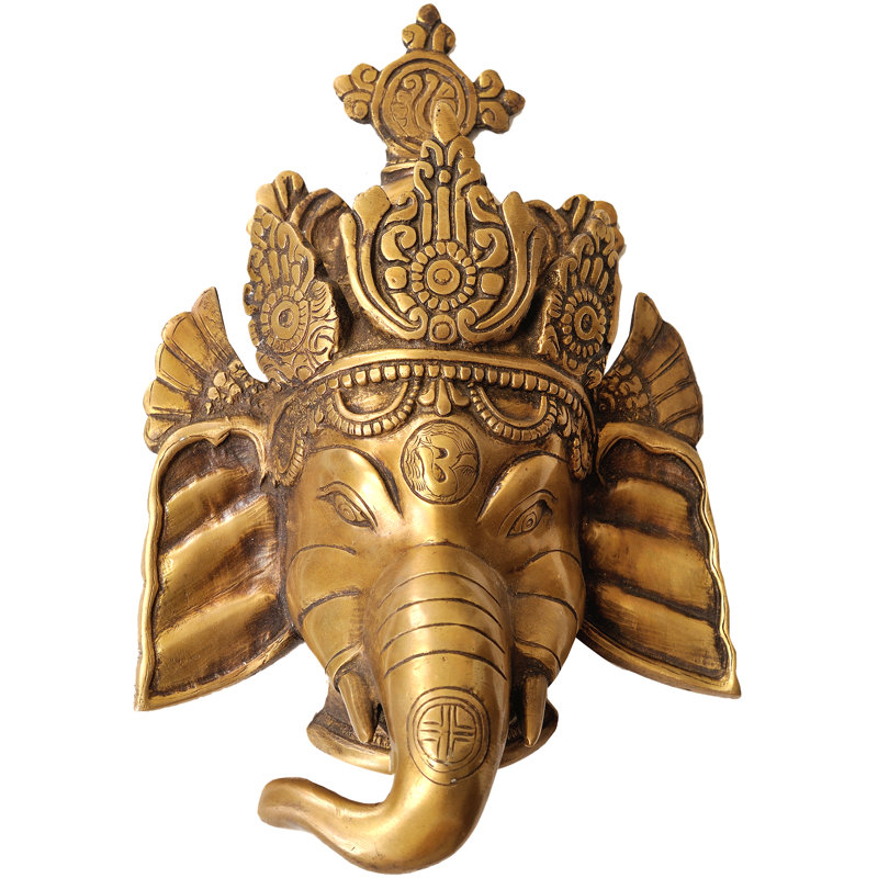 Religious & Spiritual Bust