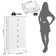 Commode 6 tiroirs Aristide