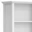 Amherst 30"W Solid Wood 5 Shelf Bookcase with Adjustable Shelves-1925548492