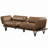Narech Upholstered 88'' Sofa