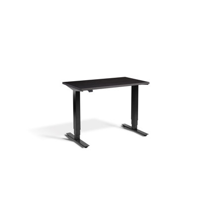 Mirano Adjustable Height Stainless Steel Standing Desk