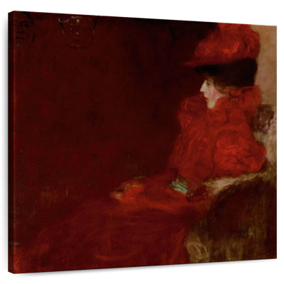 Leisha, femme dans un fauteuil