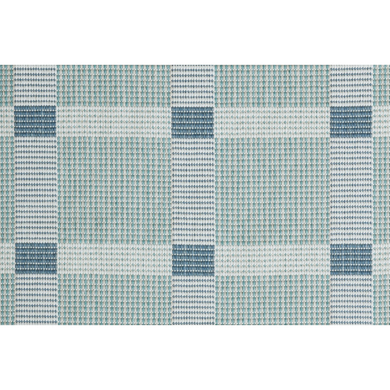 Alary - Azure, Rectangle 10' x 14'